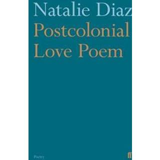 Postcolonial Love Poem