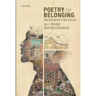 Poetry of Belonging