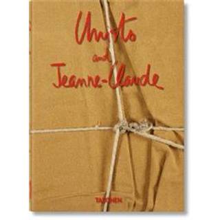 Christo and Jeanne-Claude - 40 Series