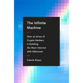 The Infinite Machine