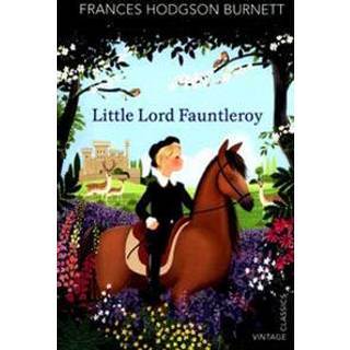 Little Lord Fauntleroy