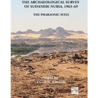 The Archaeological Survey of Sudanese Nubia, 1963-69