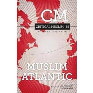 Critical Muslim 35: Muslim Atlantic