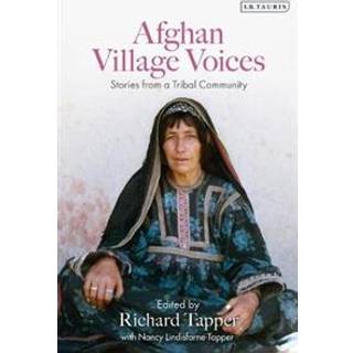 Afghan Village Voices