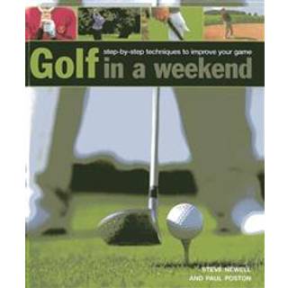 Golf in a Weekend