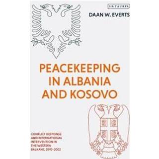 Peacekeeping in Albania and Kosovo