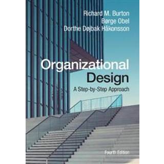 Organizational Design