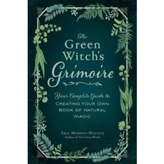 The Green Witch's Grimoire