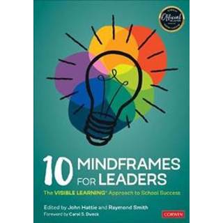 10 Mindframes for Leaders