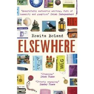 Elsewhere
