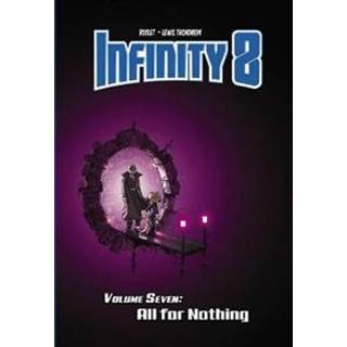 Infinity 8 Vol.7