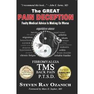 The Great Pain Deception