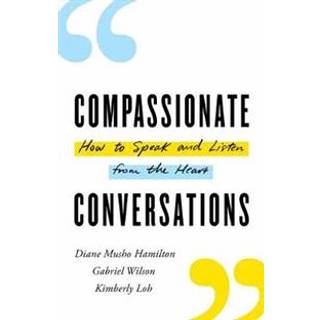 Compassionate Conversations
