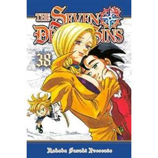 The Seven Deadly Sins 38