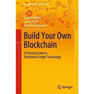Build Your Own Blockchain