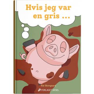 Hvis jeg var en gris....