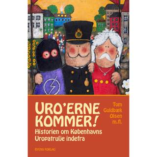 Uro'erne kommer!