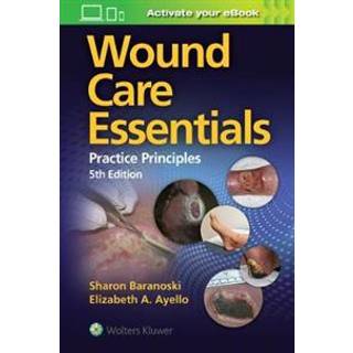 Wound Care Essentials