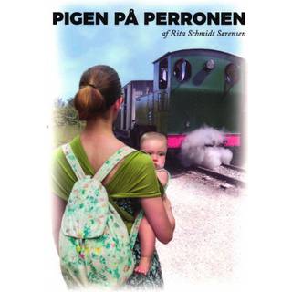 Pigen på perronen