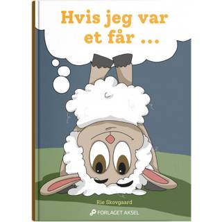 Hvis jeg var et får....