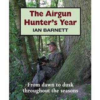 The Airgun Hunter's Year