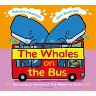 The Whales on the Bus