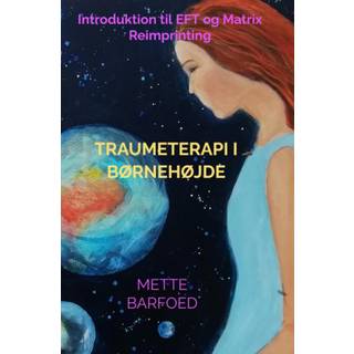 Traumeterapi i Børnehøjde