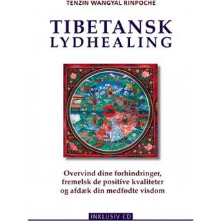 Tibetansk lydhealing