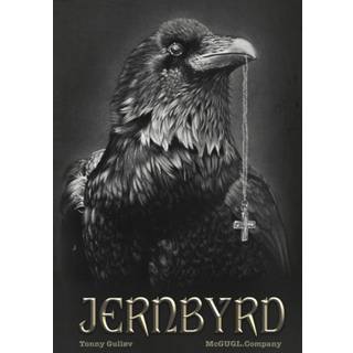 Tonny Gulløv - del 4: Jernbyrd