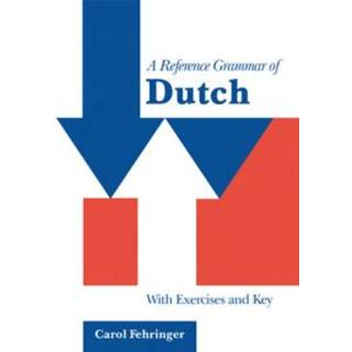 A Reference Grammar of Dutch
