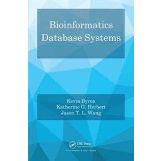 Bioinformatics Database Systems