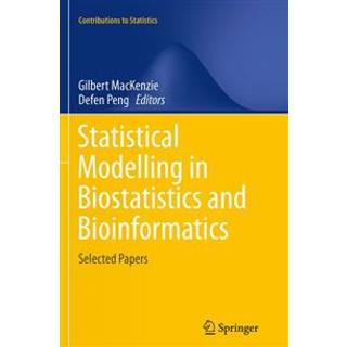Statistical Modelling in Biostatistics and Bioinformatics
