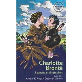Charlotte Bronte
