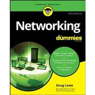 Networking For Dummies