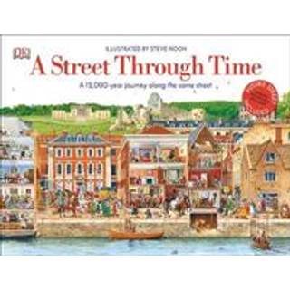 A Street Through Time