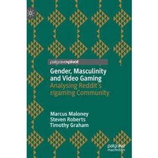 Gender, Masculinity and Video Gaming