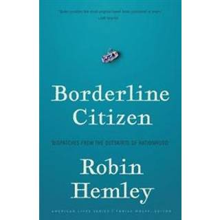 Borderline Citizen