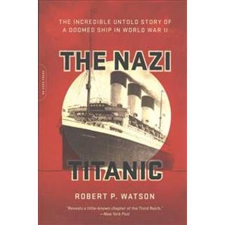 The Nazi Titanic