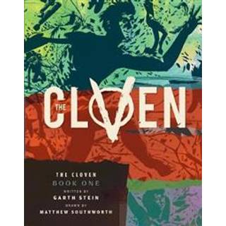 The Cloven: Book One