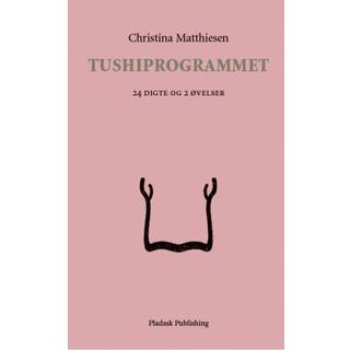 Christina Matthiesen - Tushiprogrammet
