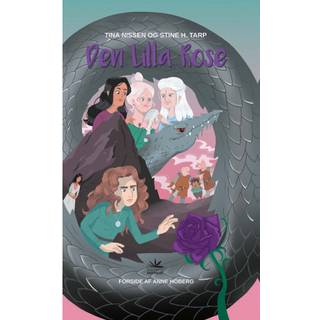 Den Lilla Rose