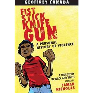 Fist Stick Knife Gun