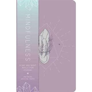 Mindfulness:A Day and Night Reflection Journal