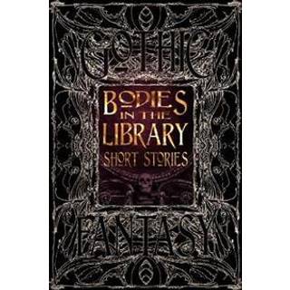 Bodies in the Library Short Stories