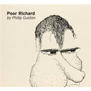 Philip Guston: Poor Richard