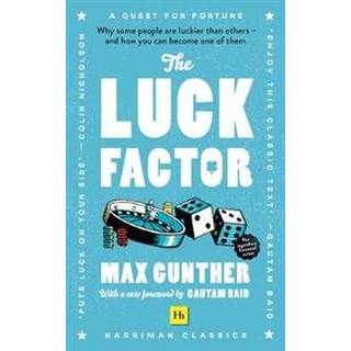 The Luck Factor