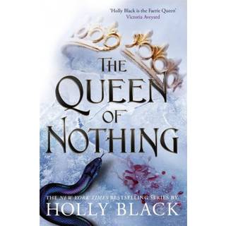 Holly Black - Folk of the Air (3) - B-format PB