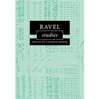 Ravel Studies
