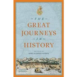 The Great Journeys in History
