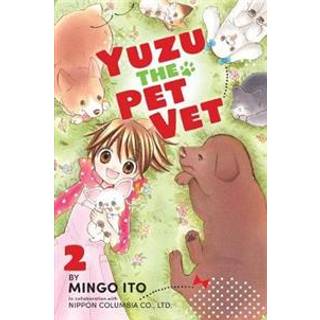 Yuzu The Pet Vet 2